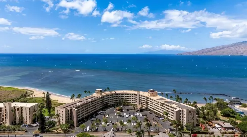 Menehune Shores, #623 - Wifi