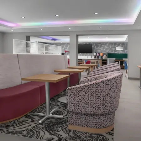 Home2 Suites by Hilton Chelmsford Lowell