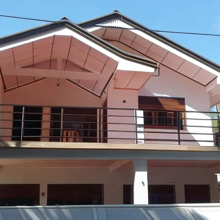 Paradise Beach House