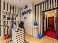 La Pazza Suites - Ramah Hewan Peliharaan