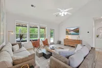 Family friendly w/ beautiful pool, SPA, and BBQ terrace! - chambre d’hôtes
