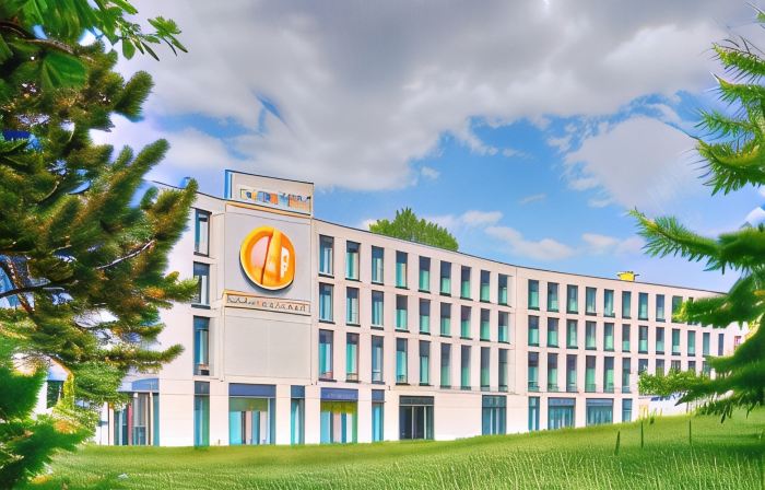 Focus Hotel Premium Lublin