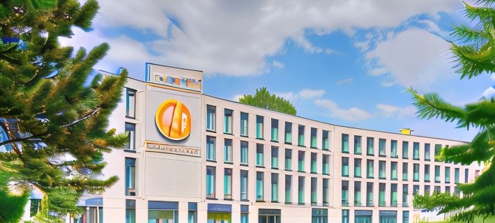 Focus Hotel Premium Lublin Hotel a Lublino