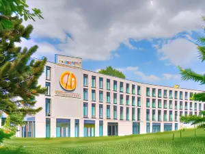 Popular 4-Star Select Hotels in Lublin