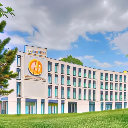 Focus Hotel Premium Lublin