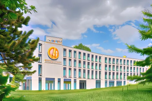 Focus Hotel Premium Lublin - Pet friendly