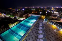 Hotel Atithi - sul mare