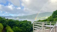 Hotel Cocorone Lodge and Spa - Mountain view