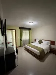 Apartahotel Vincent Suites - Gym