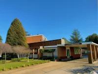 Oxley Motel - 3-Star