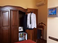 Beautiful Double Room in Montecatini Terme - 2성급