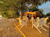 The Finch Beach Resort - 3 estrellas