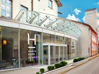 Hestia Hotel Ilmarine Отели рядом с достопримечательностью «Каламая»
