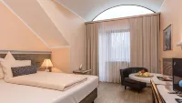 Hotel am Schlosspark - WiFi