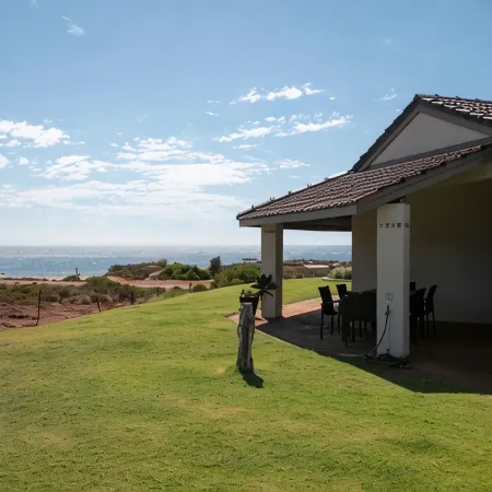 Kalbarri Red Bluff Tourist Park