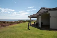 Kalbarri Red Bluff Tourist Park - Beach