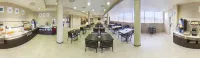 Holiday Inn Express CAMPO DE GIBRALTAR - BARRIOS by IHG - Frühstück