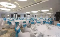 Park Dedeman Adıyaman Hotel - bar