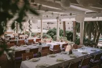 Heritage Hotel Park Hvar - petit déjeuner