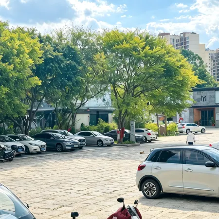 xianyou lian hotel