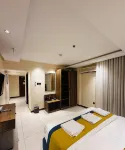 Nafah Al Salam Hotel - 2-Star