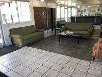 Flagship Inn - موقف سيارات