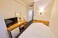 Smile Hotel Yonezawa - parking