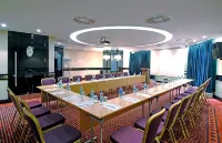 Taxim Hill Hotel - พร้อมWifi