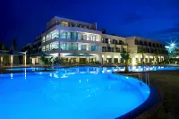 Avanti Mohammedia Hotel - piscine