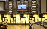 Hotel Chanti Managed by Tentrem Hotel Management Indonesia - bar