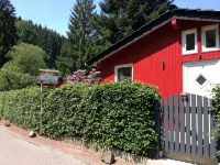 Our holiday home in the idyllic Rurtal at the national park, no through traffic - Wi-Fi
