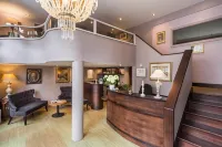 Logis Maison Vauban - Hotel St Malo - sul mare
