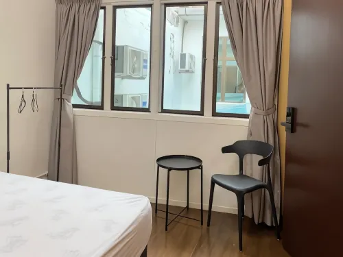 Aayu Chulia - Hostels