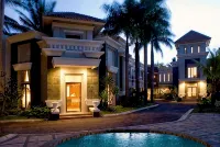 The Acacia Hotel Anyer - Wifi