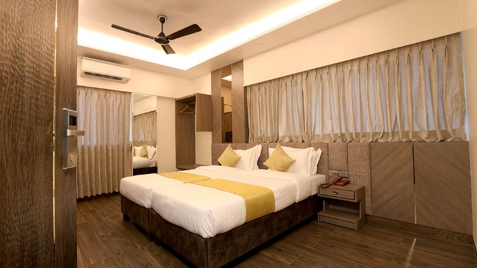 Hotel Surya Prakash Chembur