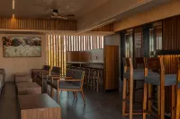 Hive Cancun by G Hotels - فطور