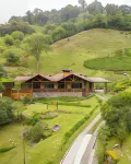Tree Trek Boquete Adventure Park - 3-Star