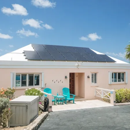 Charming East Guesthouse - Panoramic Sea Views