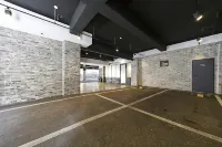 โรงแรมมาซาน อัลมอนด์ - ที่มีที่จอดรถ