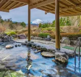 Hotel Green Plaza Hakone - رومانسي