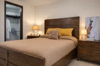 6th-Floor Oceanfront - Indoor Pools, Sauna, Beach - Beach