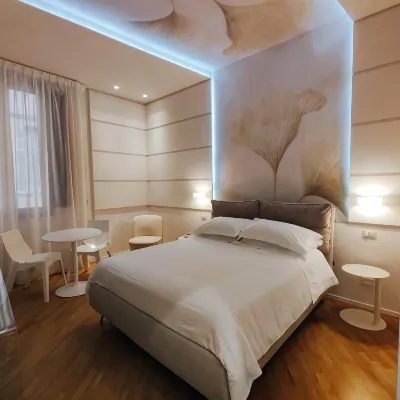 Stella CasaBono - breakfast