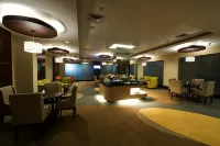 Emerald Garden International Hotel - bar