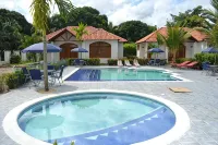 Condominio Atlantis en Coveñas - piscina