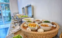 NAN Nakara Boutique - Frühstück