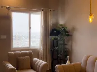 Classic & Cozy | 1BHK | Next To Food Street - parking