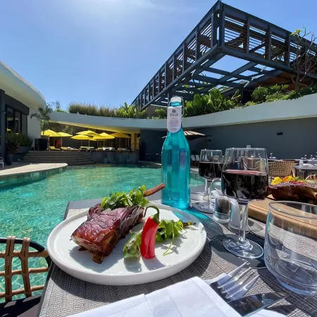 Boma LifeStyle Hotel