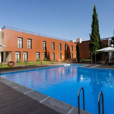 Hotel Puente de Alconétar