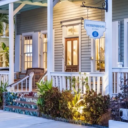 Southernmost Inn Adult Exclusive