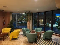 Euro Hotel - 3-Star
